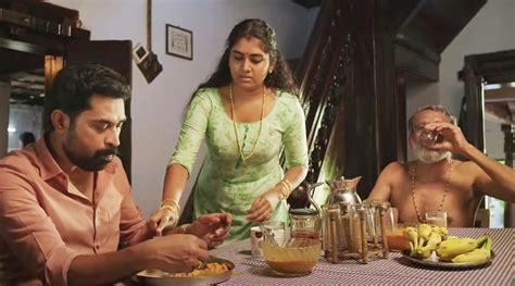 ‘The Great Indian Kitchen’: A Necessary Dialogue on Ridiculous Patriarchal Norms in Marriage – eShe