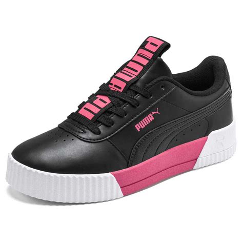 Puma Carina Bold Trainers Atelier Yuwa Ciao Jp