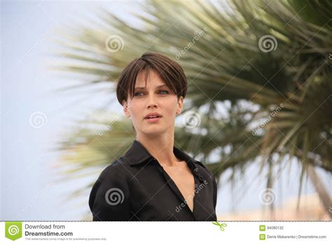 Marine Vacth Actress Biography Photo Best Movies And Tv Shows