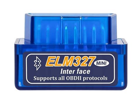 Elm327 Obd2 Interfejs Diagnostyczny Bluetooth Cd 10686891816 Oficjalne Archiwum Allegro