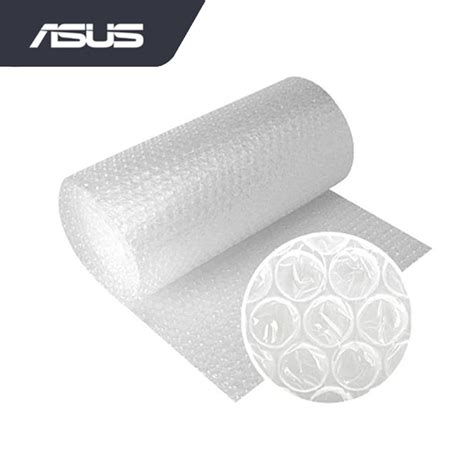 Add On Extra Bubble Wrap Protection Shopee Malaysia