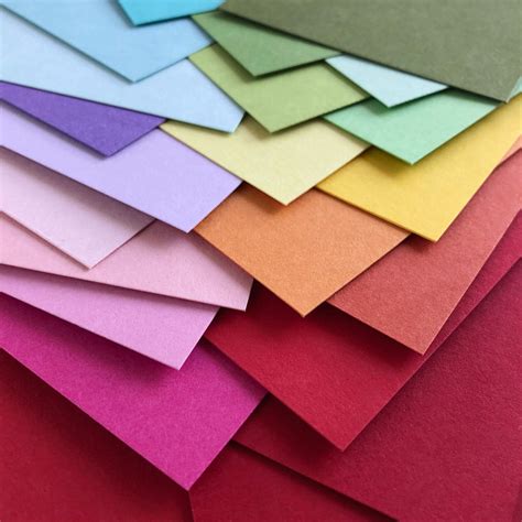 Cardstock Warehouse™ |100+ Colors Premium Paper | Flat Shipping