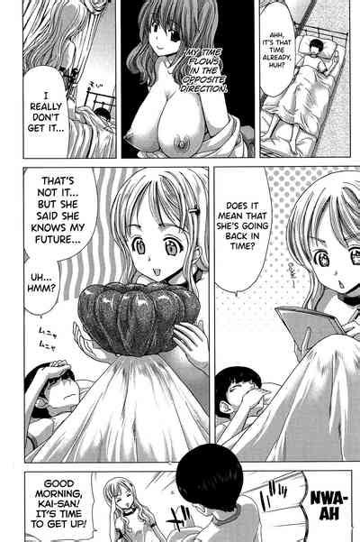 Saki Nhentai Hentai Doujinshi And Manga