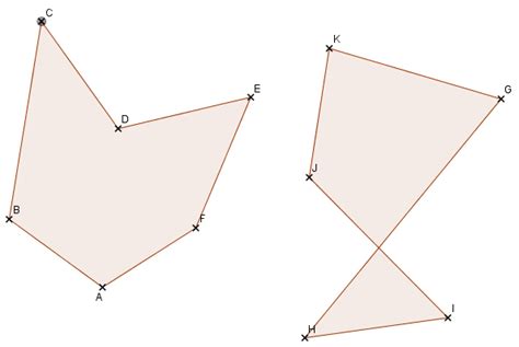 Cours Sur Les Angles Inscrits Angles Au Centre Et Les Polygones