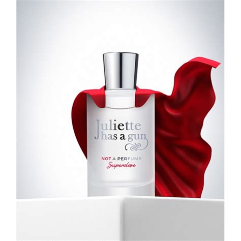 Juliette Has A Gun Not A Perfume Superdose EDP Size 3 ml