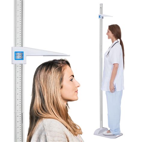 Adult Height Measurement Height Measuring Scale For Children & Adults