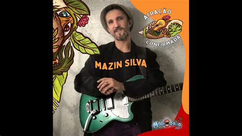 Festival Morrodalia 2022 Mazin Silva YouTube