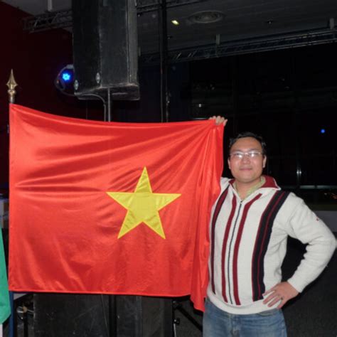 Trung NGUYEN | Lecturer (09/2006-Now) | PhD (04/2010-05/2013, INPT ...