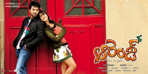 Orange Movie HD Wallpapers, Orange Movie Widescreen Wallpapers ~ uyiro