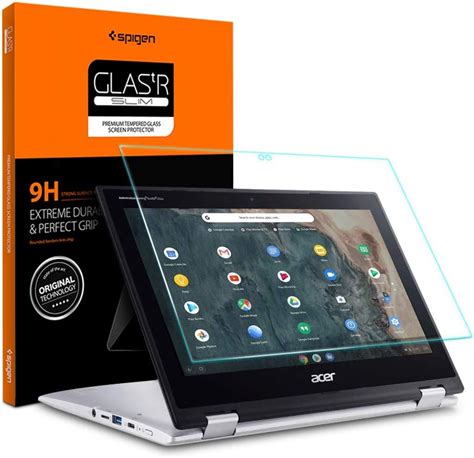 Amazon Spigen Acer Chromebook R 11 Convertible Screen Protector 11