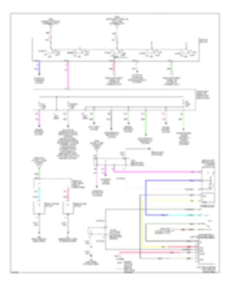 2009 Lexus Rx350 Engine Diagram Decoding Power And Precision Beneath The Hood
