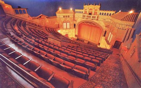 Polk Theatre | Historic Performing Arts Venue in Lakeland