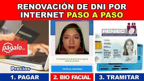 Renovaci N De Dni Por Internet Youtube