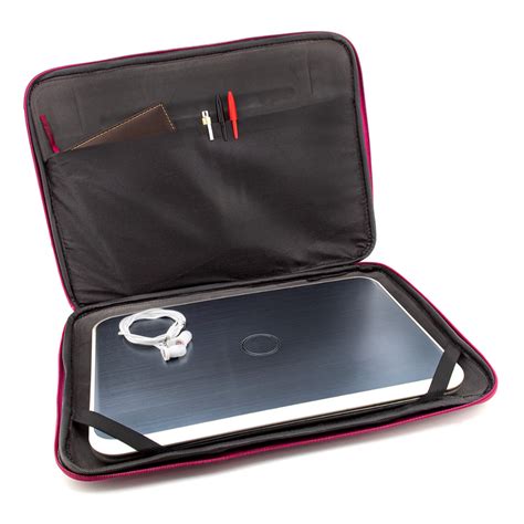 Capa Maleta Case Notebook Rigida Reforçado Lenovo Dell 14 15 6 17