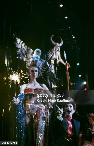 Cabaret Musical Photos And Premium High Res Pictures Getty Images