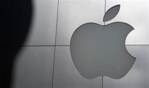 Apple violó una patente y ahora le piden 400 millones de dólares a cambio