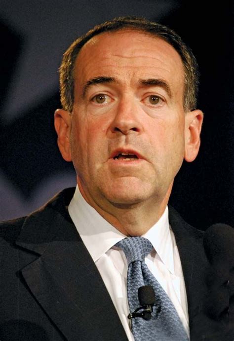 Mike Huckabee Facts | Britannica