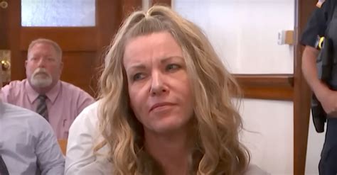 Lori Vallow Daybell To Be Sentenced For Murders In Idaho