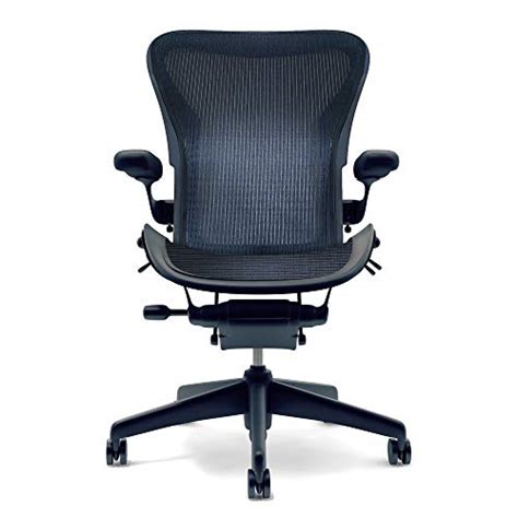 What Color Aeron Chair Do I Have Toergonomics