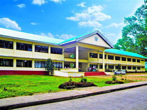 College Of Education University Of Southern Mindanao