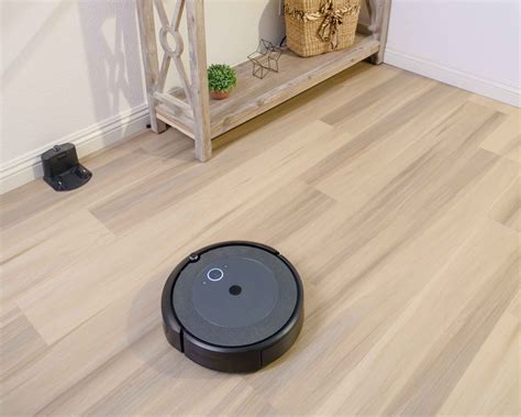 Can You Use Robot Vacuum on Vinyl Flooring? - Cleaning Beasts