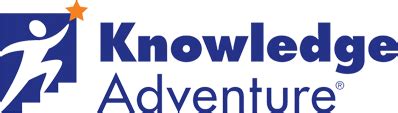 Knowledge adventure Logos