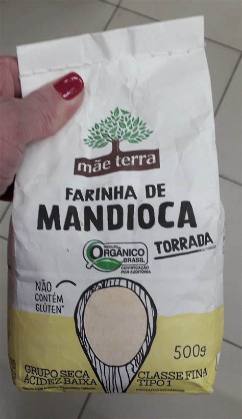 M E Terra Farinha De Mandioca Torrada Reviews Abillion