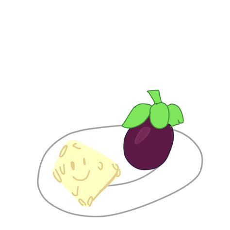 Guess The Bfdi Character By Their Dietcanon Except For Number 7s