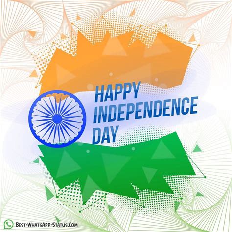 August Status Independence Day Quotes For Freedom Fighters