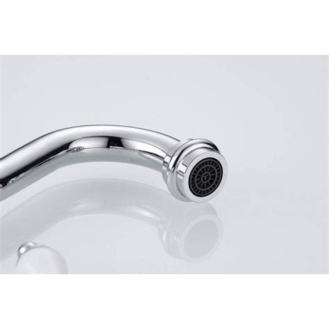 Luxury Luxury Rotating Hot And Cold Taps Kitchen Faucet Mixers Taps Single Lever Kitchen Sink