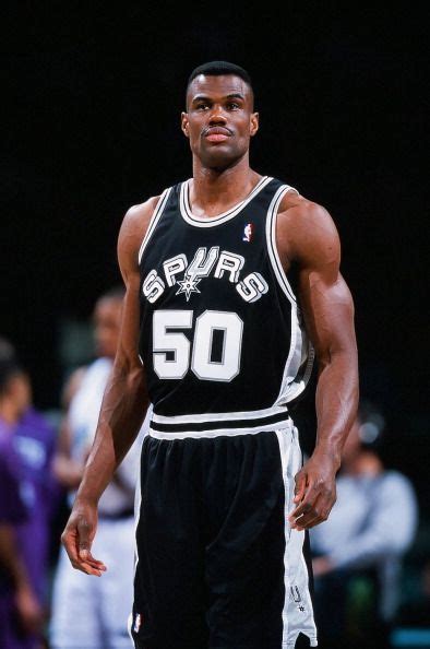 David Robinson