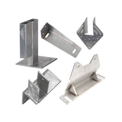 Sheet Metal Brake Parts – Deshengrui Machinery, The leading CNC Machine ...