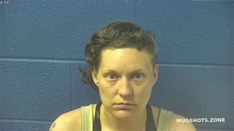 HAEFLING SHANIA FAWN 04 18 2024 Dubois County Mugshots Zone