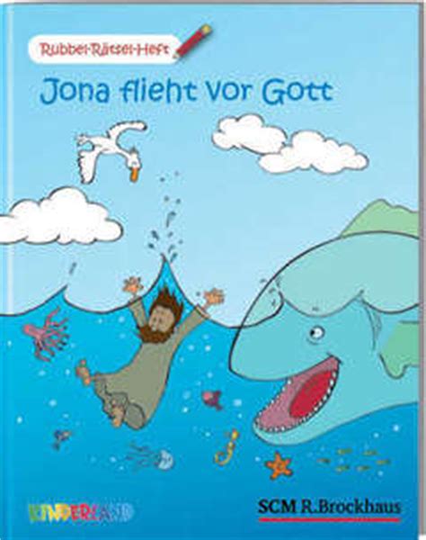 Jona Flieht Vor Gott Ole Husmann Tanja Husmann Sendbuch De