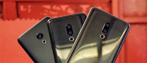 Meizu 15, 15 Plus, and 15 Lite hands-on review - GSMArena.com tests