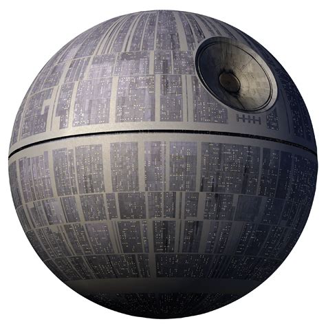 Star Corridors: the Death Star