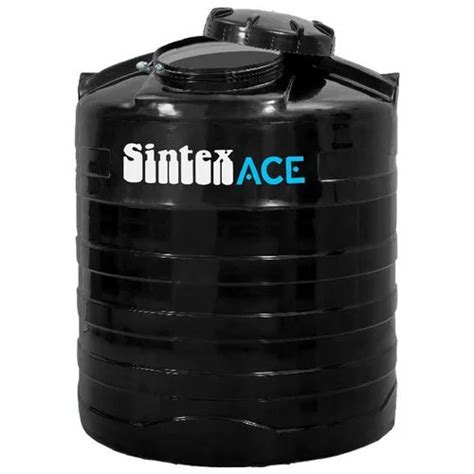 Sintex Ace Water Tank At Rs 8 5 Litre Sintex Water Tanks In Nashik