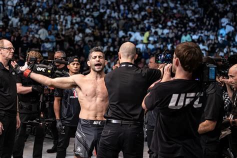 UFC Austin 2023: Five Things We Learned – Vendetta Sports Media