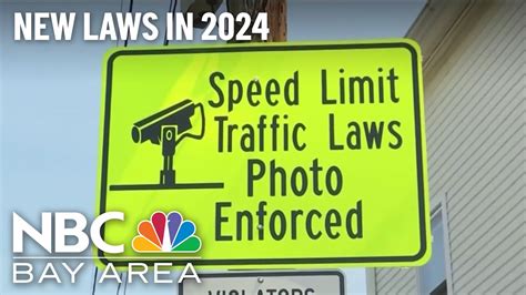 New Traffic Laws In California 2024 Aili Lorine