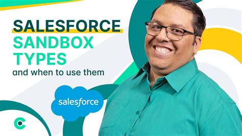 Understanding Salesforce Sandbox Types The Secret To Picking The