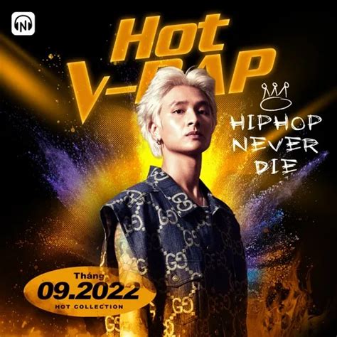 Nhạc V Rap Hot Tháng 09 2022 Various Artists tải mp3 lời bài hát NhacCuaTui
