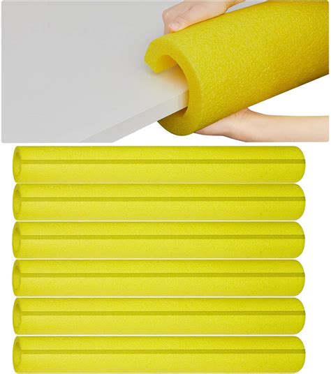 Amazon Hanaive 40 Inch Jumbo Pool Noodles Bulk Pool Noodles Foam