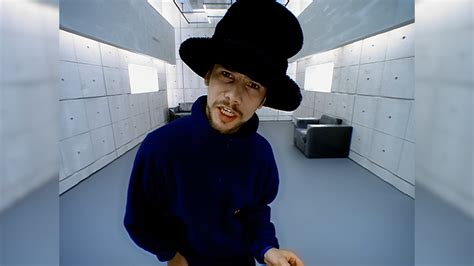 "Virtual Insanity" by Jamiroquai | Know Your Meme