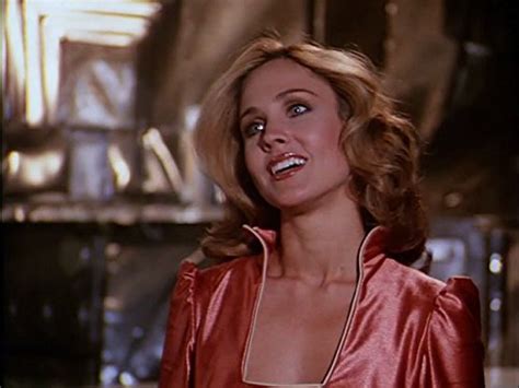 Buck Rogers In The 25th Century Erin Gray