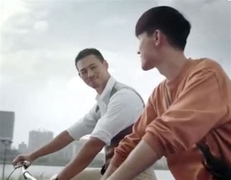 Romantic Cartier Ad Featuring Two Men Stirs Censorship Debate In China Gay Pages SA