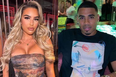 New Love Island bombshell Ella reveals ‘history’ with Tyrique | Goss.ie