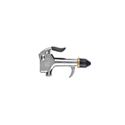 Legacy Non Safety Rubber Tip Standard Blow Gun Bagged Bulk Ag7 X