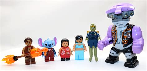 Lilo And Stitch Lego Sets Sale Outlet Chroniclewealth