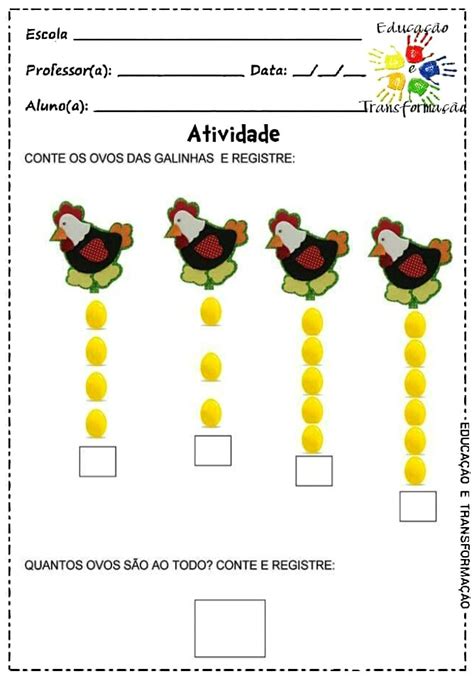 Blog Educação e Transformação Sequência didática a parlenda A