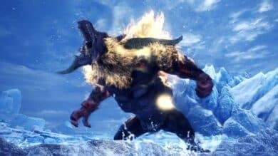 Furious Rajang Guide Monster Hunter Rise Sunbreak